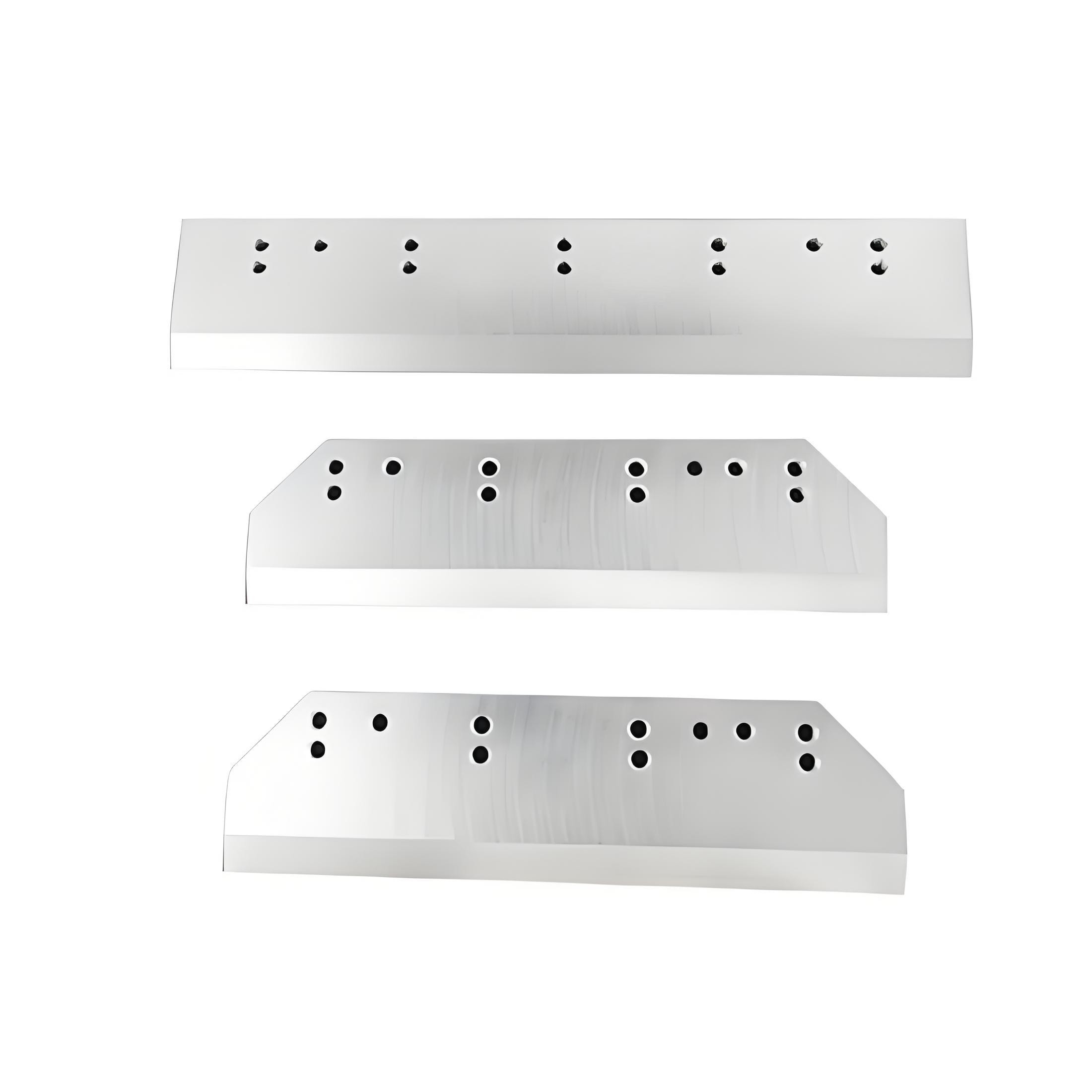 High-Speed Steel Blades